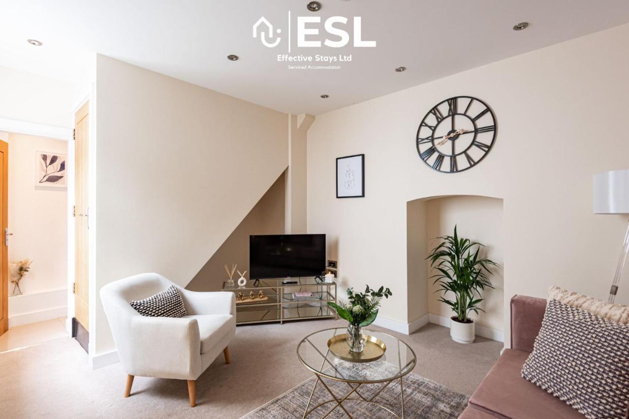 Super - Quiet - 2 Bedroom
