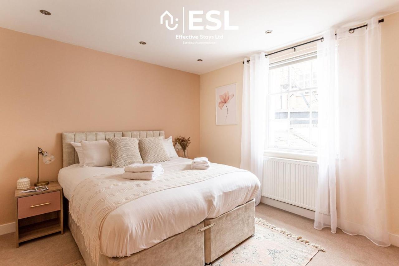 Holiday home Super - Quiet - 2 Bedroom Shrewsbury