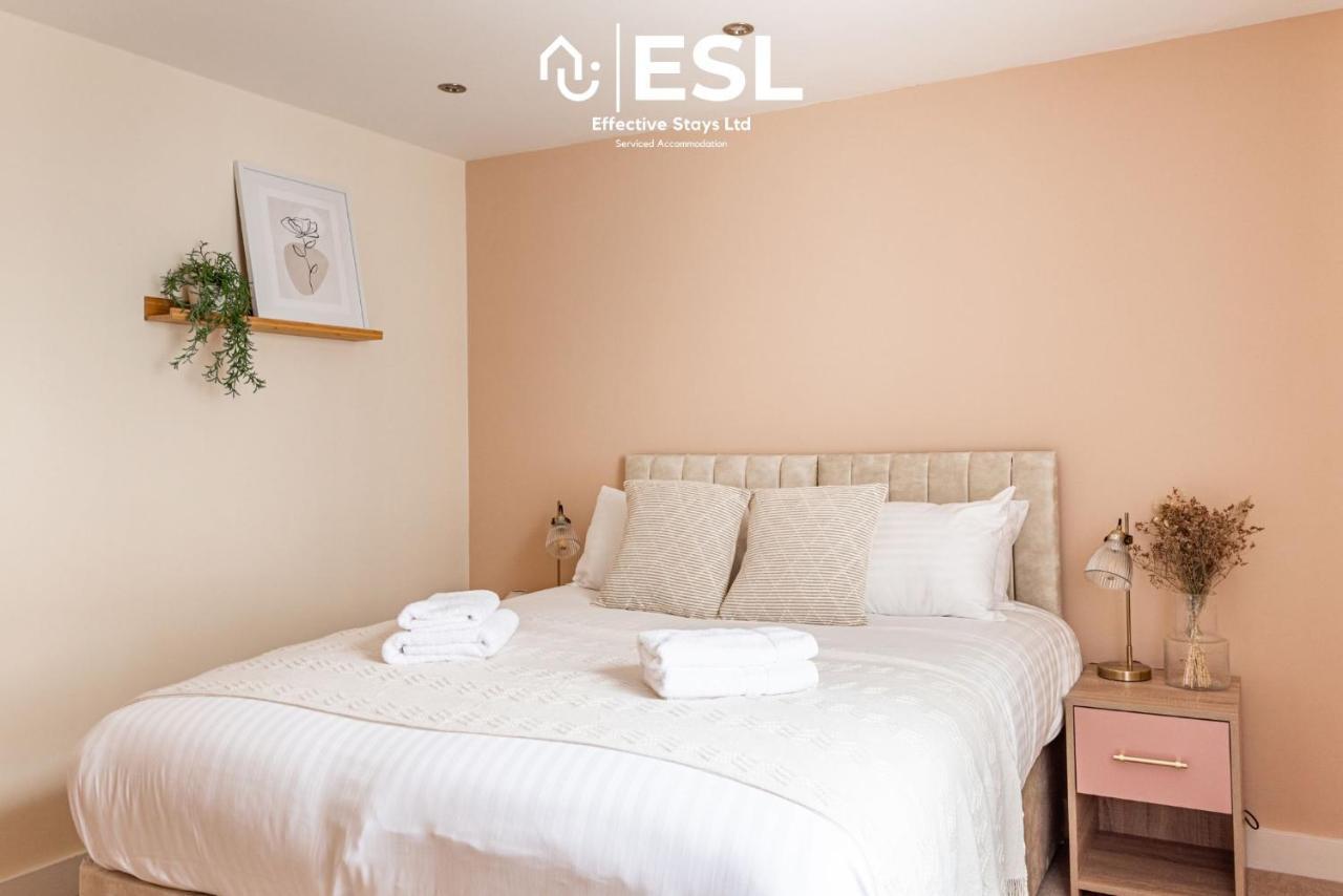 Holiday home Super - Quiet - 2 Bedroom *