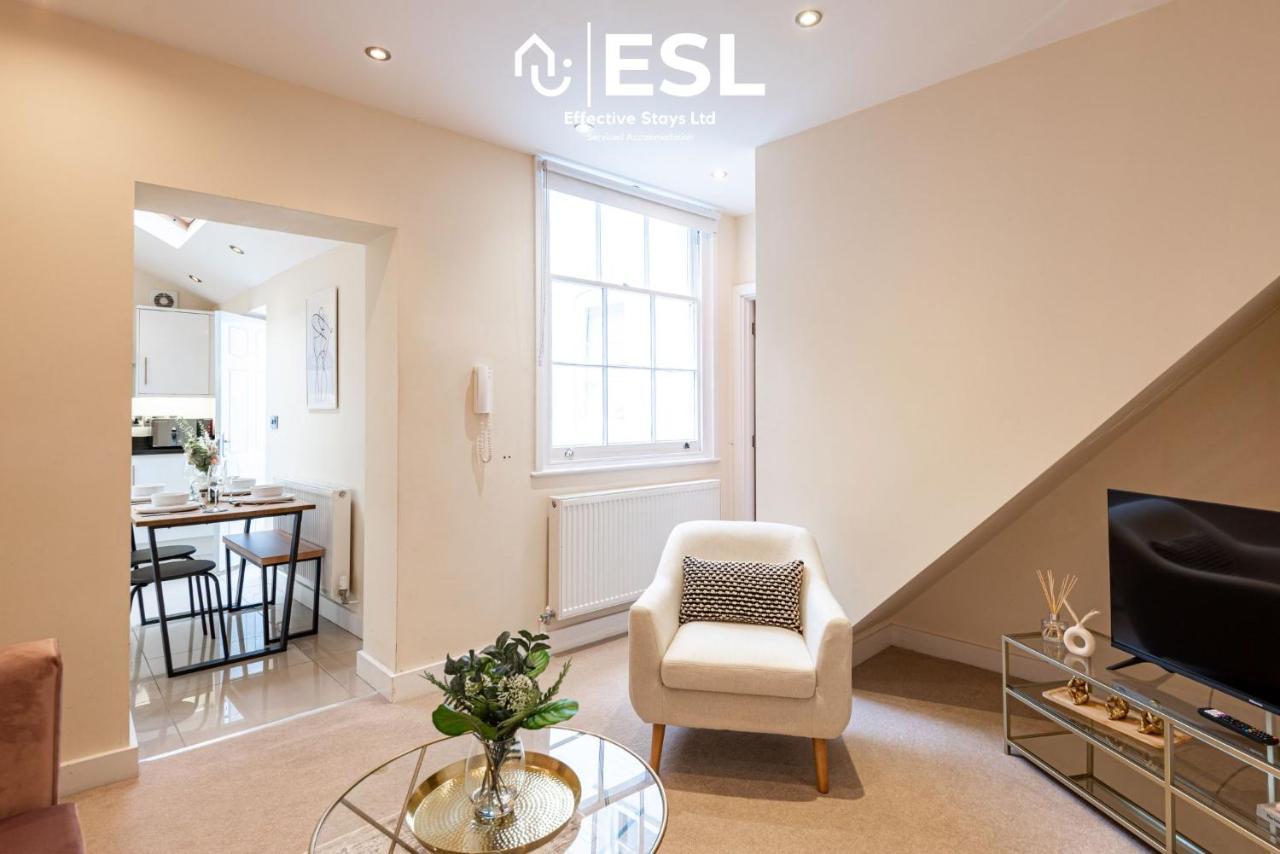 Super - Quiet - 2 Bedroom Holiday home