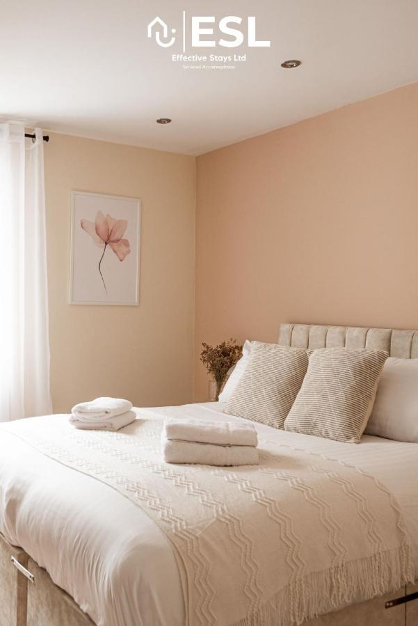 Super - Quiet - 2 Bedroom