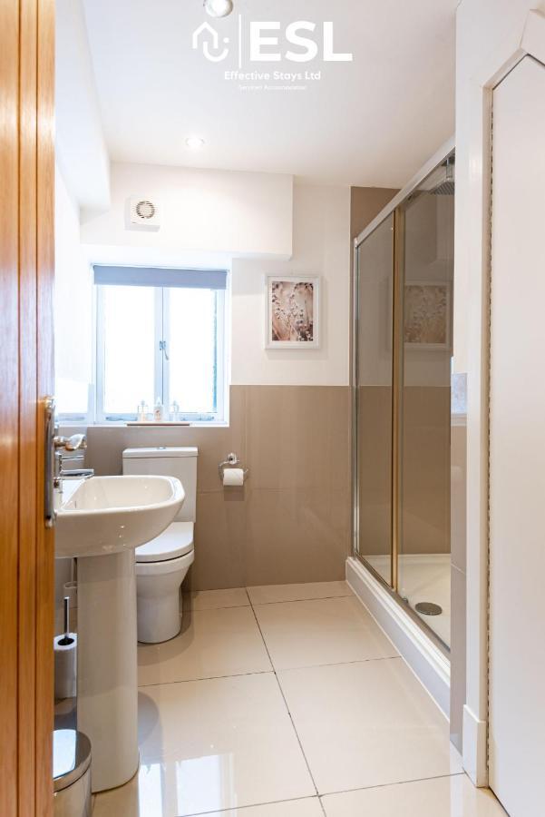 Holiday home Super - Quiet - 2 Bedroom *